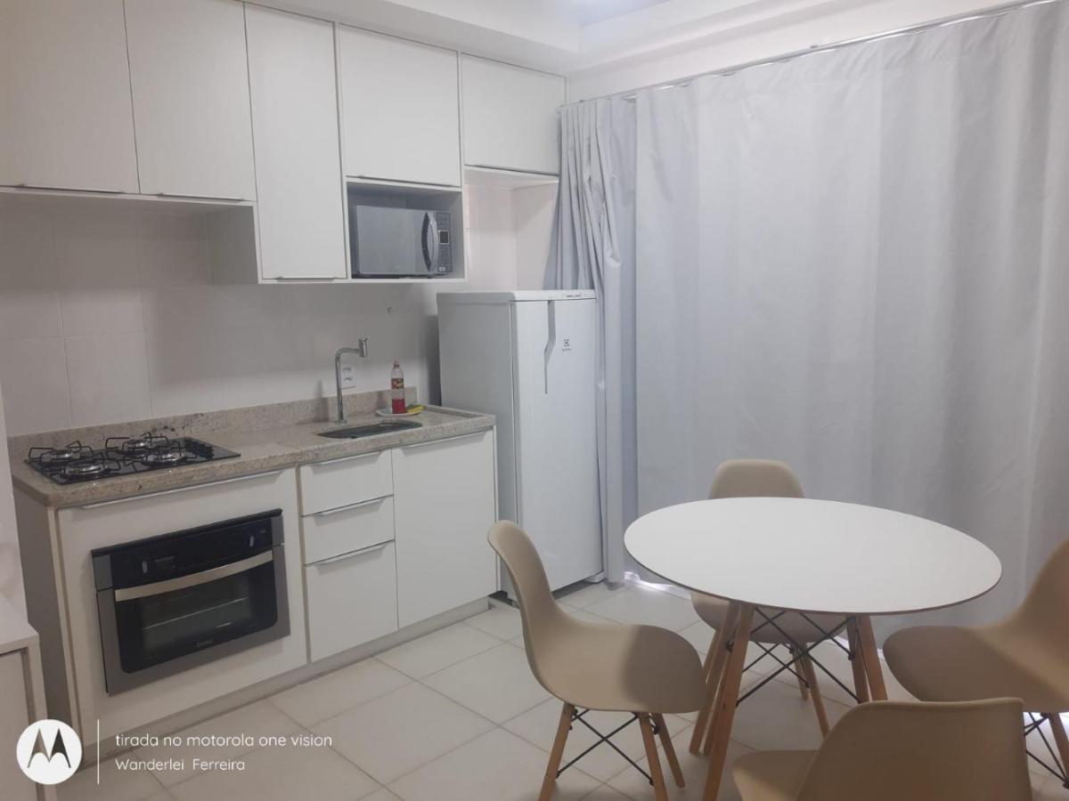 Ferienwohnung Evian Thermas Caldas Novas Exterior foto